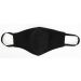 Katoenen Mond Masker - Zwart