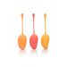 Kegel Training Set Mango
