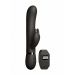Kegel Rabbit Vibrator - Black