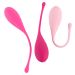 Kegel Training Ballen Set - Sweet Smile