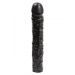 Klassieke Dildo 25 cm - Zwart Klassieke Dildo 25 cm - Zwart