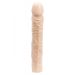 Klassieke Dildo 25 cm - Huidskleur Klassieke Dildo 25 cm - Huidskleur