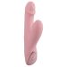 Kloppende G-spot Vibrator - Roze