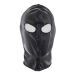 Kunstleren Masker met Open Ogen