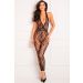 Lacy Movie Catsuit 