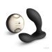 LELO - Hugo Prostaat Massager - Zwart