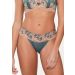 LingaDore String - Turquoise & Sand LingaDore String - Turquoise & Sand