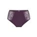 LingaDore DAILY Taille Slip - Wijnrood