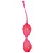 Vibrerend Kogel Eitje - Roze