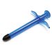 Spuit voor Glijmiddel - The Lube Shooter KinkLab - Blauw