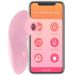 Luchtdruk Stimulator Pulse Lite Neo - Roze