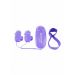 Magic Touch Finger Fun - Paars Magic Touch Finger Fun - Paars