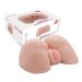 Masturbator Double Hole 3 M