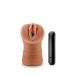 Masturbator M for Men - Julieta Mocha Masturbator M for Men - Julieta Mocha