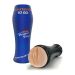 Masturbator Original Vacuüm Cup To Go - Vagina