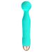 Mini Vibrator Cuties - Groen
