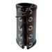 Mister B Leren Ball Stretcher - 9 cm Mister B Leren Ball Stretcher - 9 cm