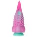 Monster Dildo Ursulahhh - Roze/Groen