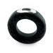 Mr. Cock Oplaadbare Vibrerende Cockring - Zwart