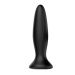 Vibrerende Anaal Plug Mr Play (OP=OP)