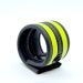 Neoprene Racer Ball Strap - Neon Groen