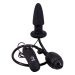 Opblaasbare Buttplug Fanny Hill