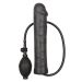 Opblaasbare Dildo met Handpomp 24.00 cm