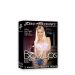 Opblaaspop Stiefdochter plus DVD
