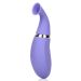 Oplaadbare Paarse Clitoris Pomp Oplaadbare Paarse Clitoris Pomp