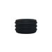Compacte Silicone Cockring en Ballstretcher - Kiotos Compacte Silicone Cockring en Ballstretcher - Kiotos
