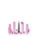 Intens Pleasure Kit voor Koppels - Roze Intens Pleasure Kit voor Koppels - Roze
