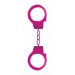 Ouch! Beginner's Handcuffs