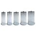 LA Pump Oversize Penisvergrotingscilinder