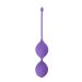 Paarse Vagina Ballen - 29 MM