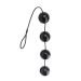 Buttplug Pleasure XL anale kralen