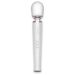 Parel Witte Oplaadbare Bodywand - Le Wand