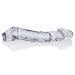 Penissleeve Muscle Ripped Oxballs - Transparant Penissleeve Muscle Ripped Oxballs - Transparant