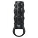Penissleeve Power Cage - Zwart