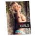 Pin-up soft Kalender 2025