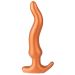 Anaal Plug long Noth Curve S