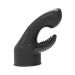 Power Head Dual Stimulation Opzetstukje