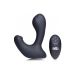 Prostaat vibrator 10X Inflatable & Tapping Prostaat vibrator 10X Inflatable & Tapping