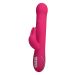 Chique Rabbit Vibrator-pink (OP=OP)