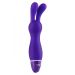 Rabbit Vibrator - My Favorite Rabbit Stimulator - Paars