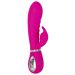 Rabbit Vibrator Super Soft - Roze
