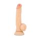 Realistiche Dildo met Zuignap - Loverboy Mr. Jackhammer 