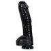 Realistische Dildo Jerry - 24 CM
