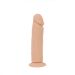 Realistische Dildo Kiotos Cox 23 CM - Huidskleur