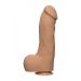 Realistische Dildo met Zuignap The D - 30 cm Realistische Dildo met Zuignap The D - 30 cm