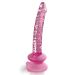 Realistische glazen dildo Icicles No. 86 Realistische glazen dildo Icicles No. 86